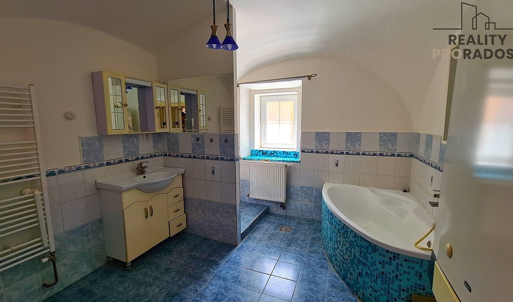 Prodej domu 72 m² s pozemkem 300 m², Vyškov – náhled fotky 10