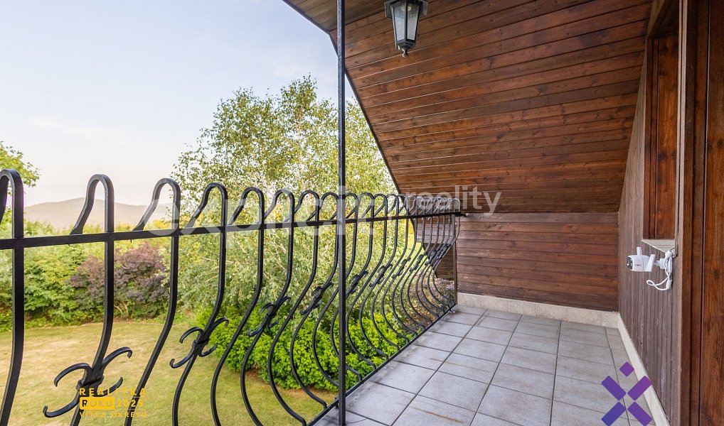 Prodej domu 257 m² s pozemkem 16 759 m², Žítková – náhled fotky 9