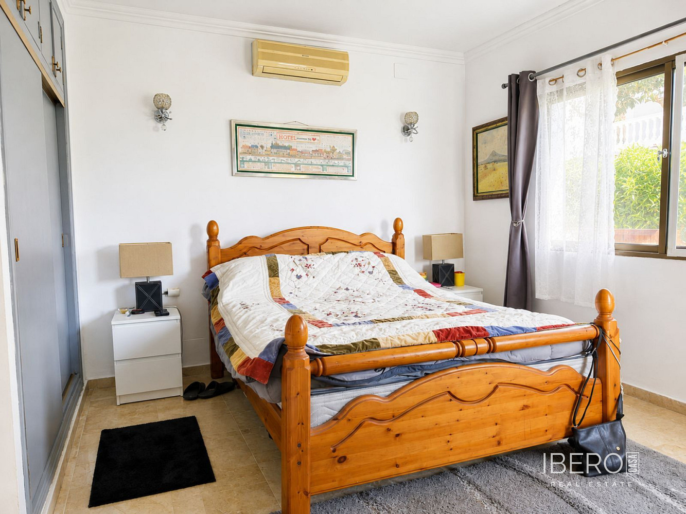 Casa 4+kk – Benalmádena - Vista 5