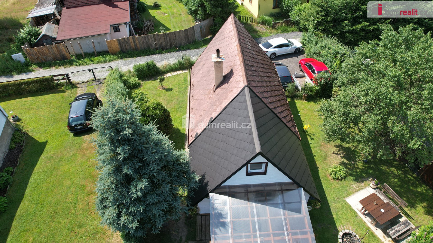 Prodej chaty/chalupy 400 m²