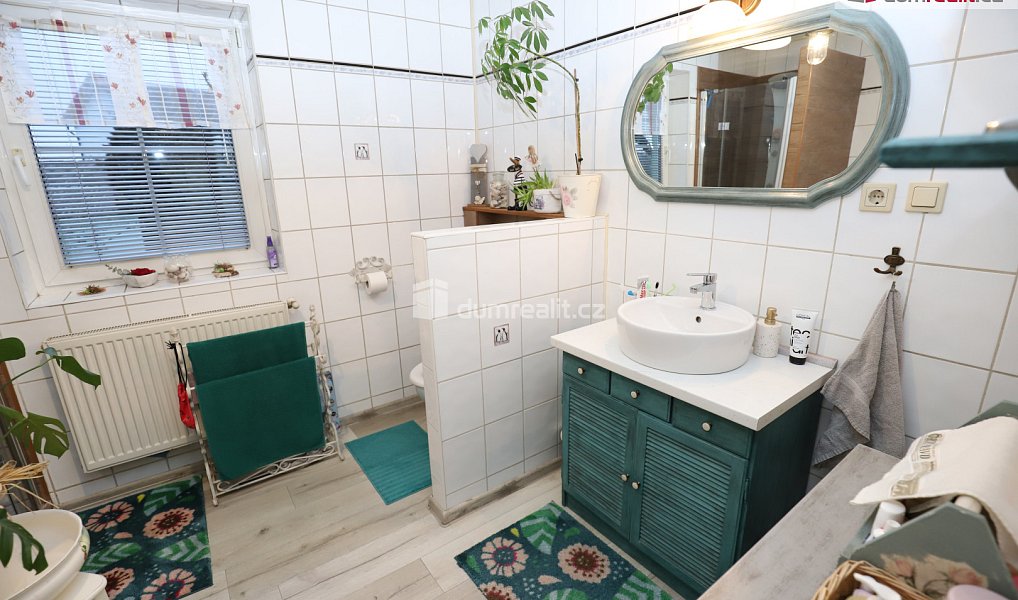 Prodej domu 150 m² s pozemkem 433 m², Cheb – náhled fotky 18