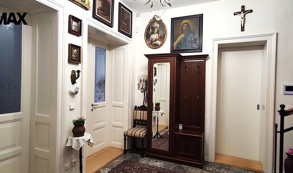 Prodej domu 240 m² s pozemkem 574 m², Rýmařov – náhled fotky 22