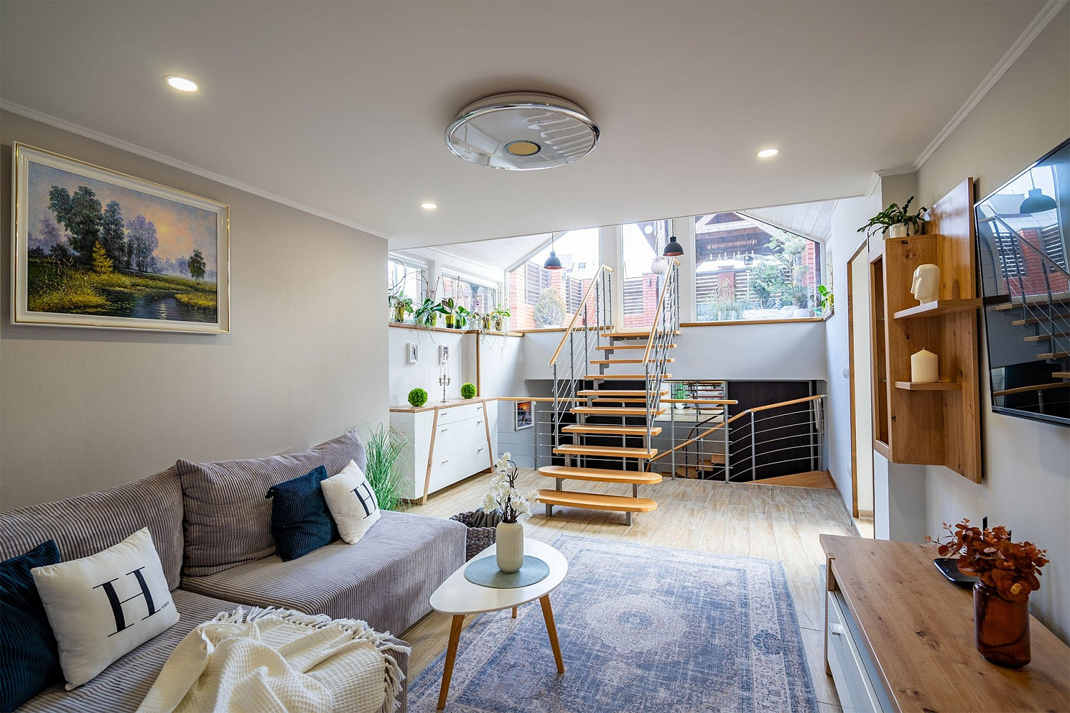 Prodej domu 190 m² s pozemkem 265 m²