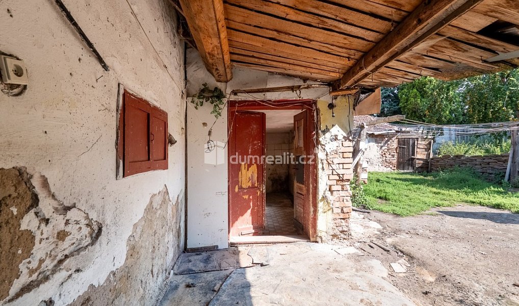 Prodej domu 108 m² s pozemkem 276 m², Potěhy – náhled fotky 11