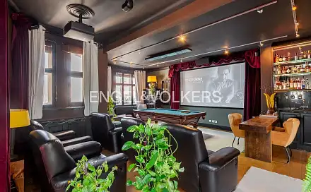 Pronájem bytu 5+kk 600 m²