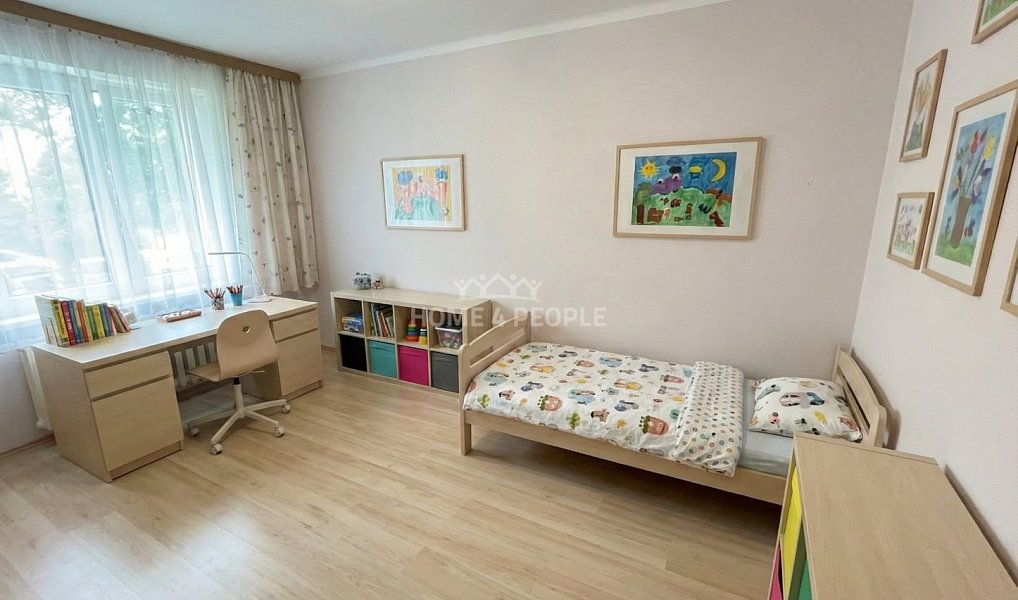 Prodej bytu 3+1 93 m², Příbram – náhled fotky 21