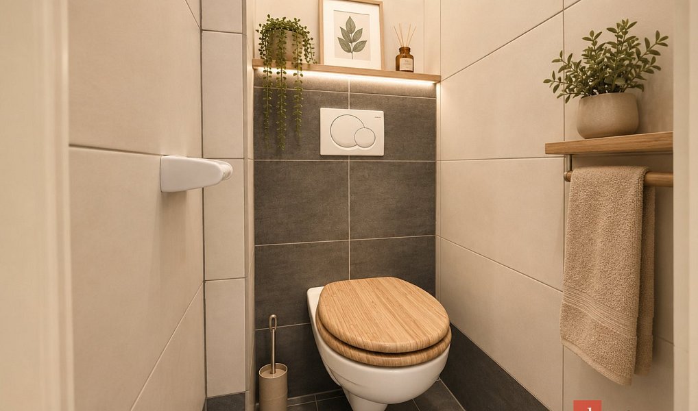 Prodej bytu 1+kk 28 m², Praha – náhled fotky 6
