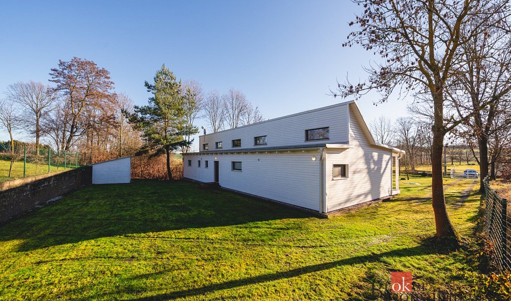 Prodej domu 145 m² s pozemkem 1 523 m², Střížovice – náhled fotky 23