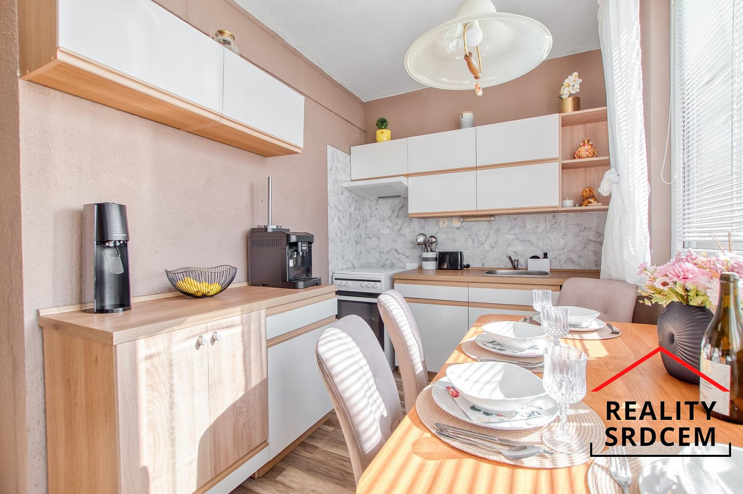 Prodej bytu 3+1 73 m² – fotografie 2