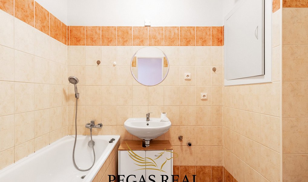 Pronájem bytu 1+kk 40 m², Brno – náhled fotky 7
