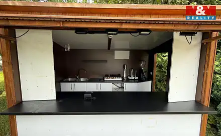 Prodej ostatní, 6 m2, Zastávka, ul. 1. máje, Zastávka, okres Brno-venkov