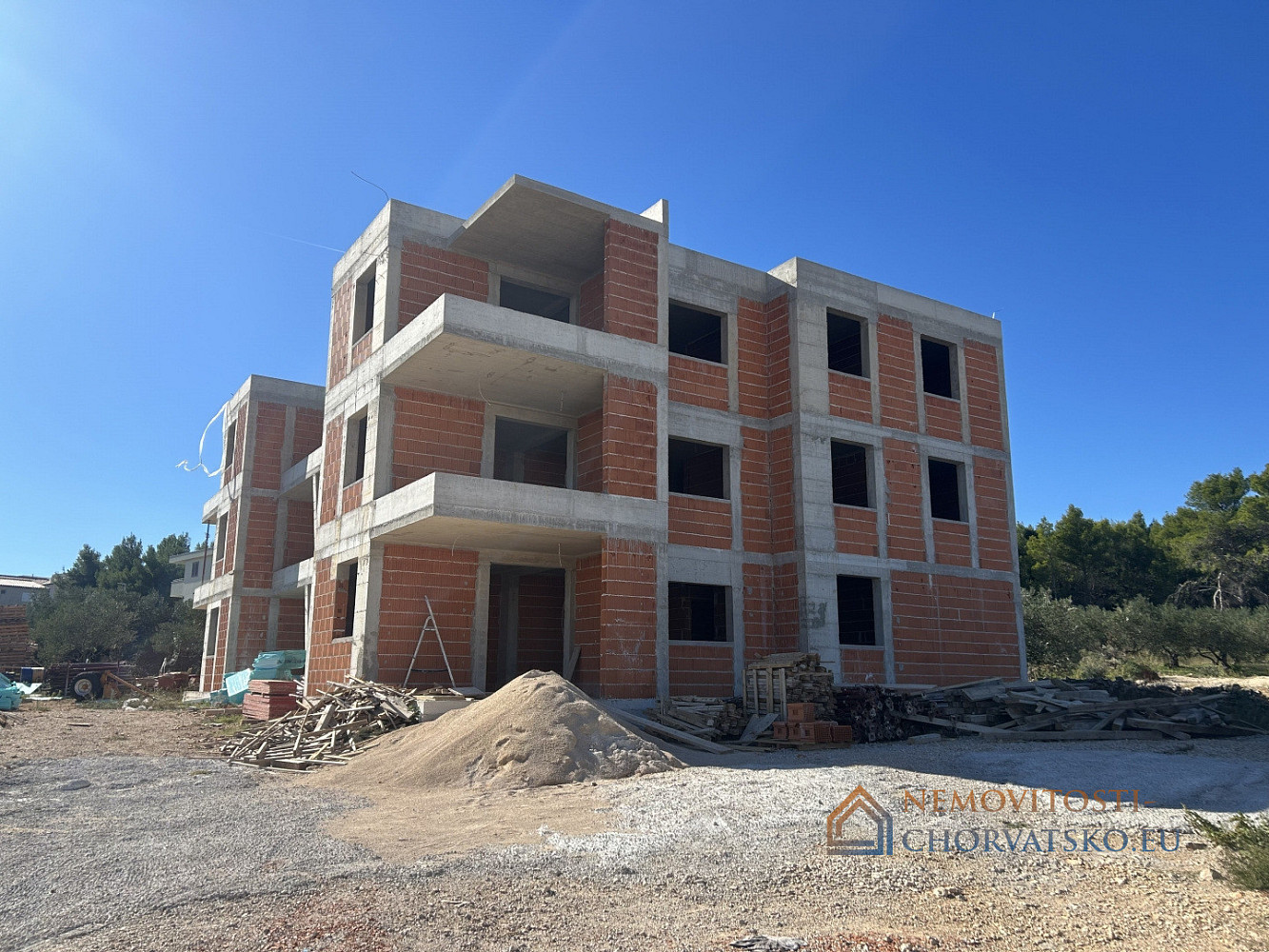 Prodej bytu 1+kk 78 m² - Ansicht 4