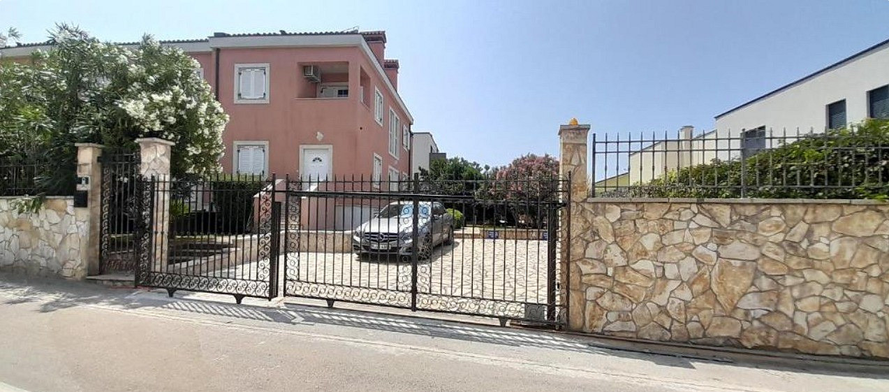 Prodej stavebního pozemku 47 m²