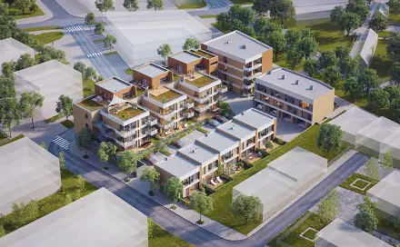 Prodej bytu 4+kk 117 m², Škvorecká, Úvaly, okres Praha-východ