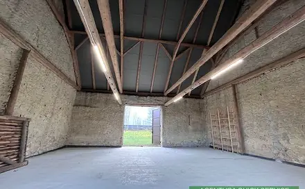Pronájem skladovacích prostor 133 m², Kněževes, okres Praha-západ