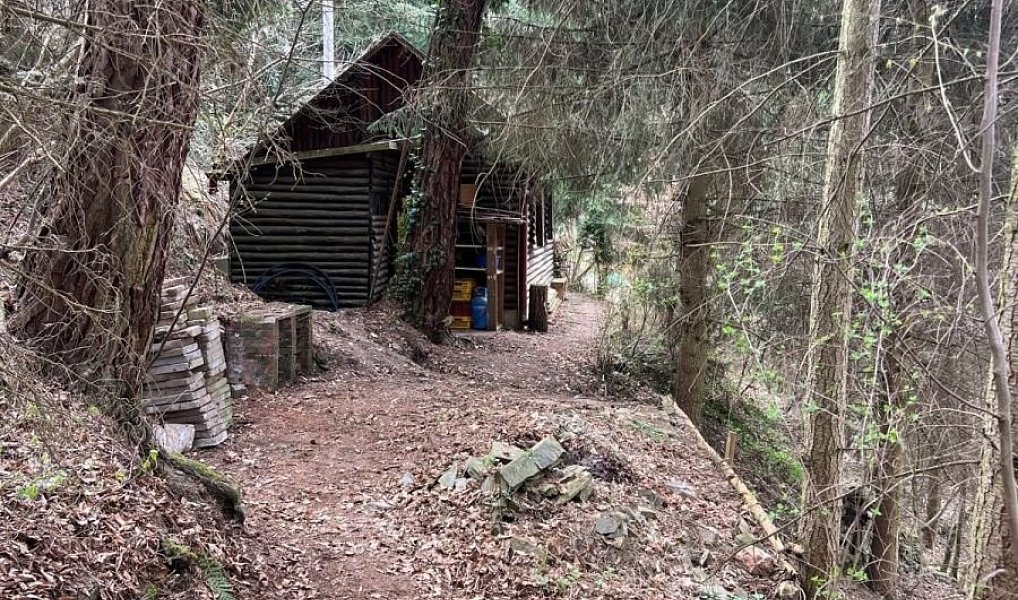 Prodej chaty/chalupy 31 m² s pozemkem 420 m², Chyňava – náhled fotky 4