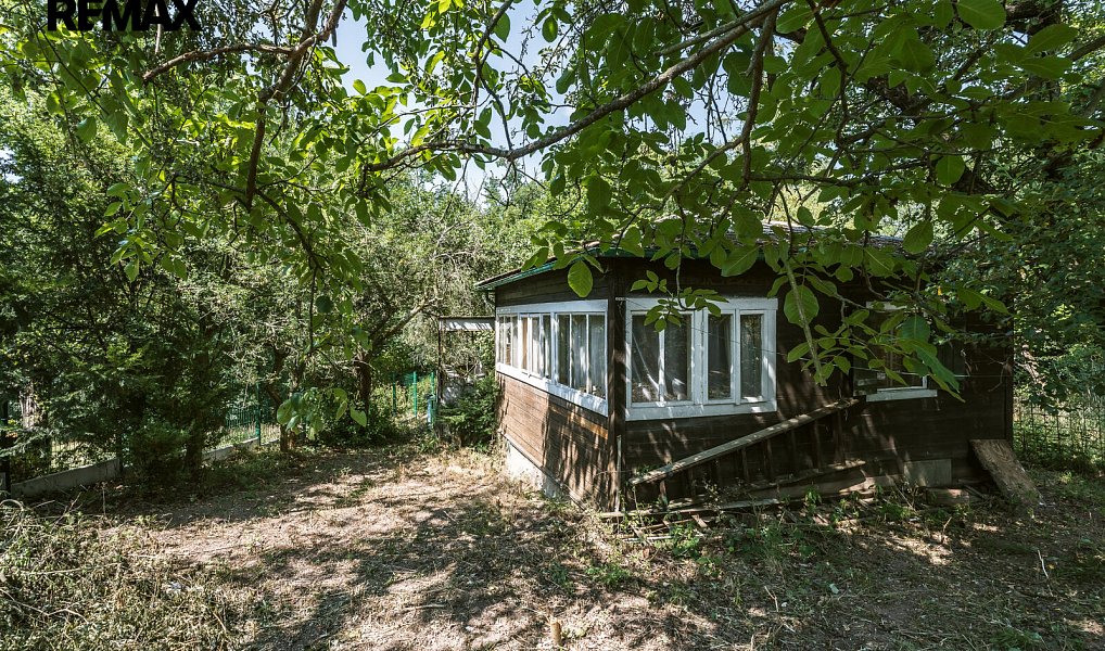 Prodej chaty/chalupy 24 m² s pozemkem 1 480 m², Zdiby – náhled fotky 7