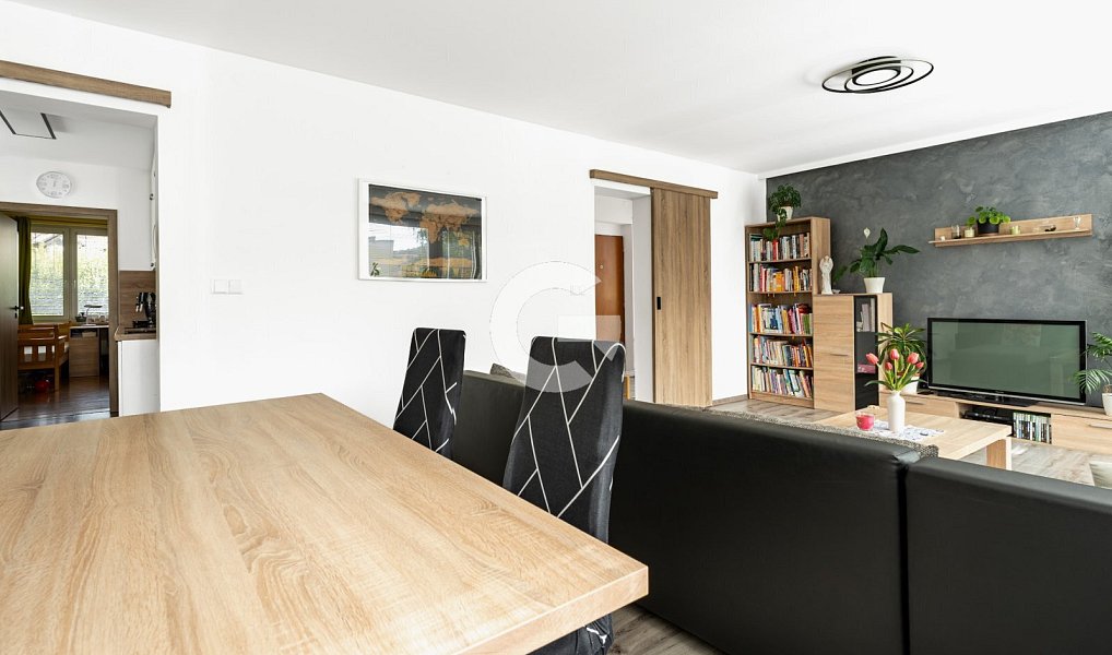 Prodej bytu 3+1 79 m², Zlín – náhled fotky 7