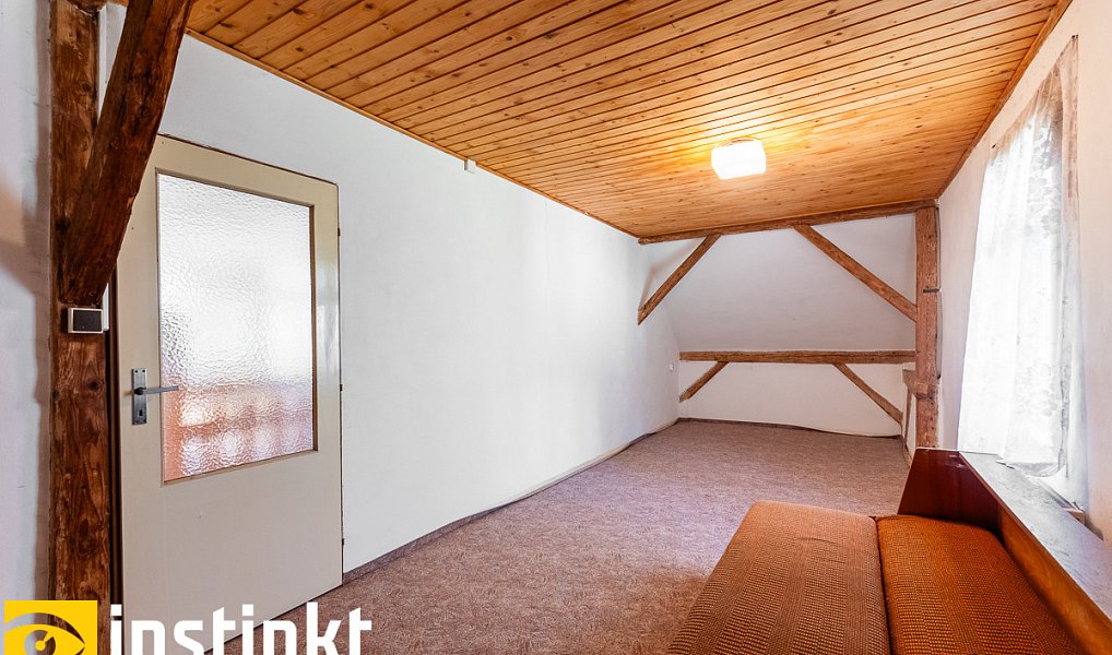 Prodej domu 290 m² s pozemkem 2 871 m², Nýrsko – náhled fotky 10