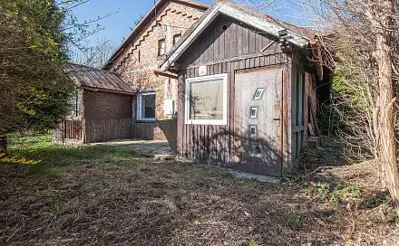 Prodej domu 78 m² s pozemkem 281 m², Hraniční, Petřvald, okres Karviná