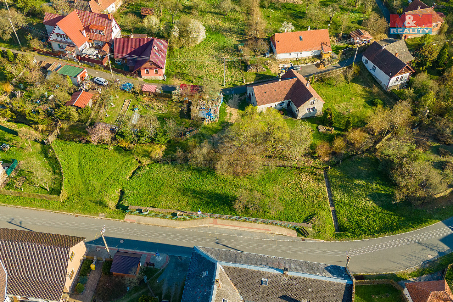 Prodej louky 512 m² — photo 4