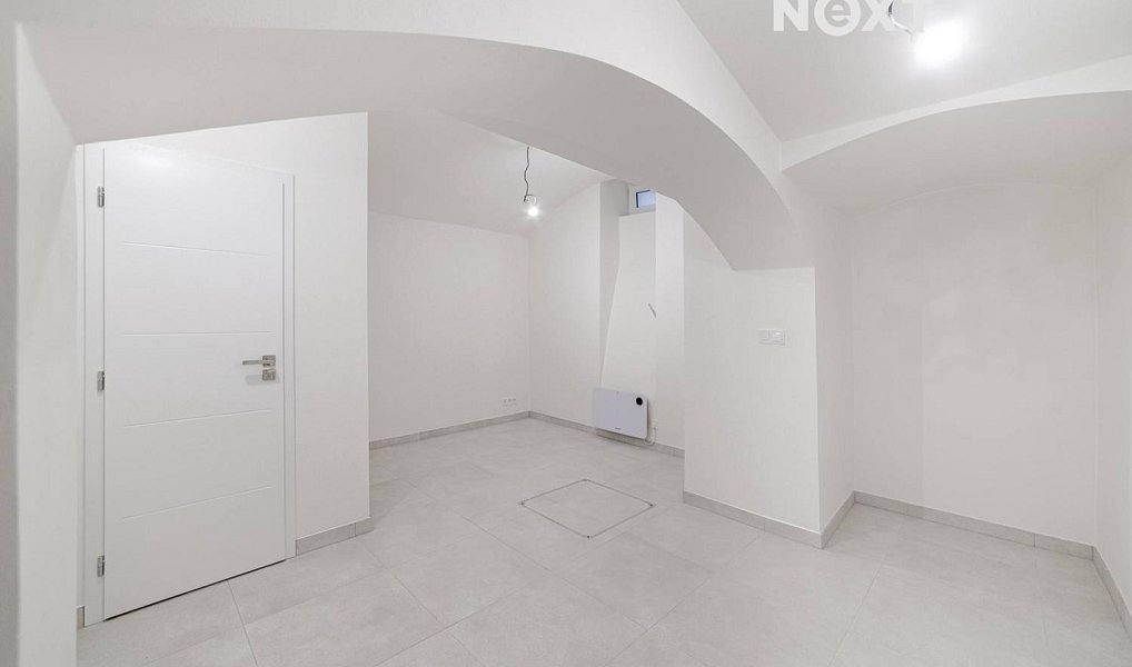 Prodej bytu 1+kk, 23 m², Vysočany - Praha 9, Praha