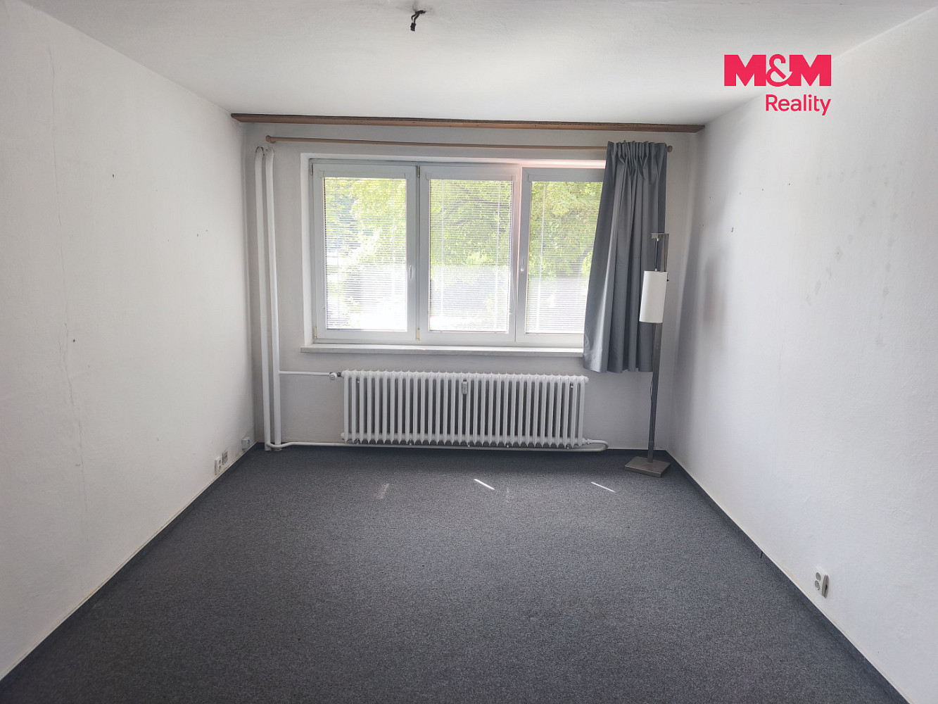 Prodej bytu 2+1 53 m² — photo 5