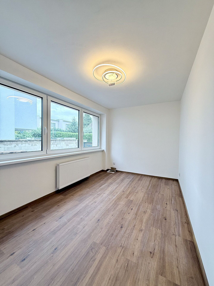 Pronájem bytu 3+kk 48 m²