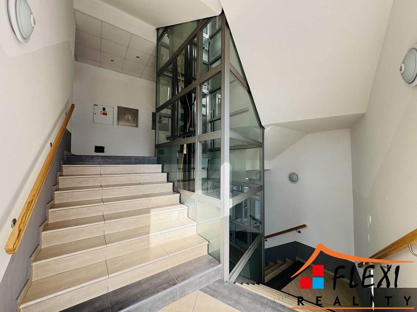 Pronájem kanceláře 241 m² — photo 3