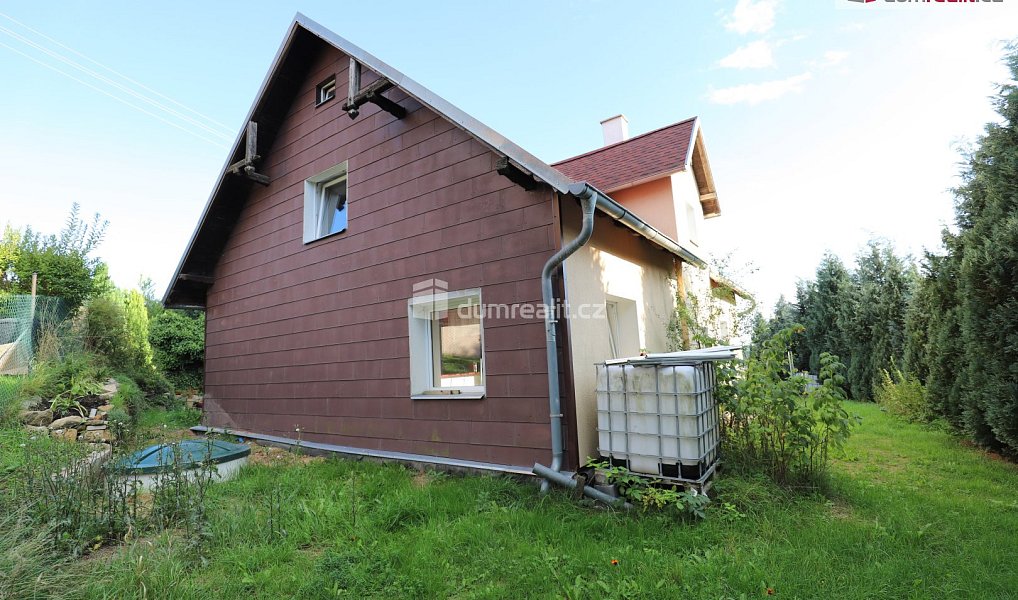 Prodej domu 180 m² s pozemkem 1 242 m², Šindelová – náhled fotky 29