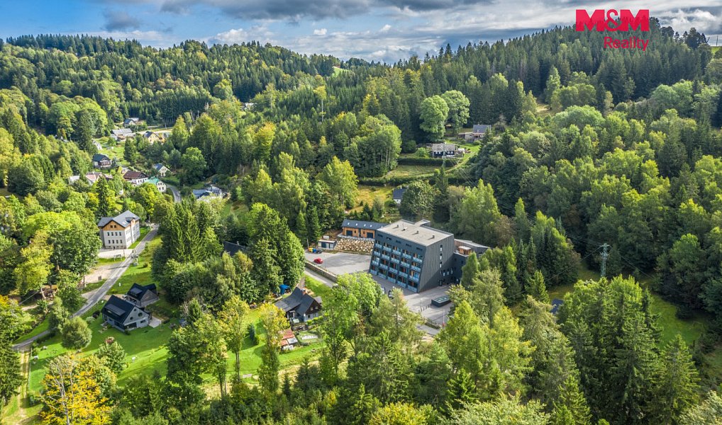 Prodej bytu 1+kk 29 m², Janov nad Nisou – náhled fotky 8