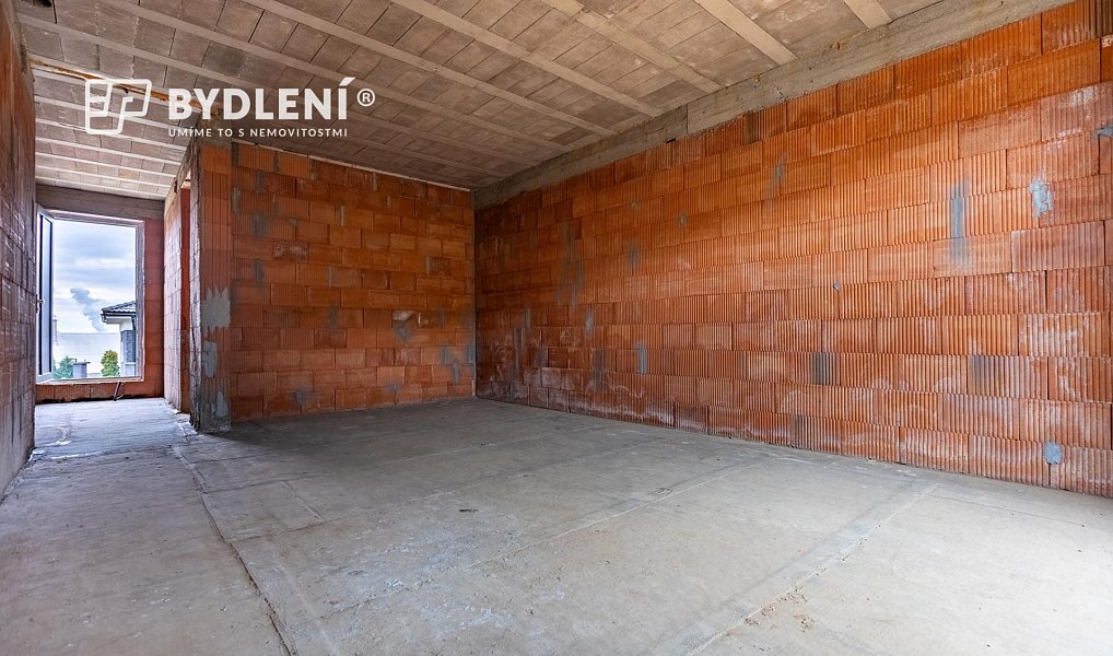 Prodej domu 92 m² s pozemkem 316 m², Košťany – náhled fotky 10