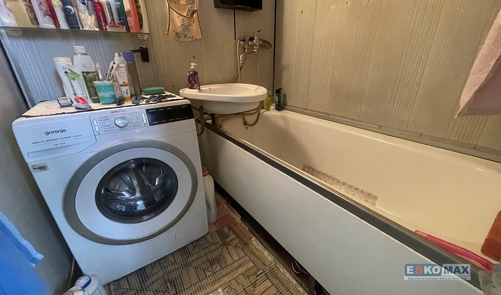 Prodej bytu 3+1 75 m², Břeclav – náhled fotky 10