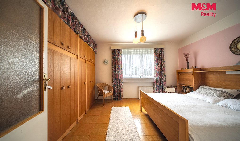 Prodej domu 150 m² s pozemkem 1 051 m², Trojanovice – náhled fotky 20