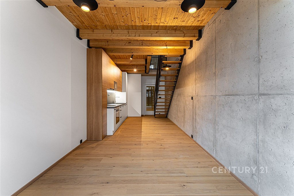 Pronájem bytu 3+kk 65 m² — photo 3