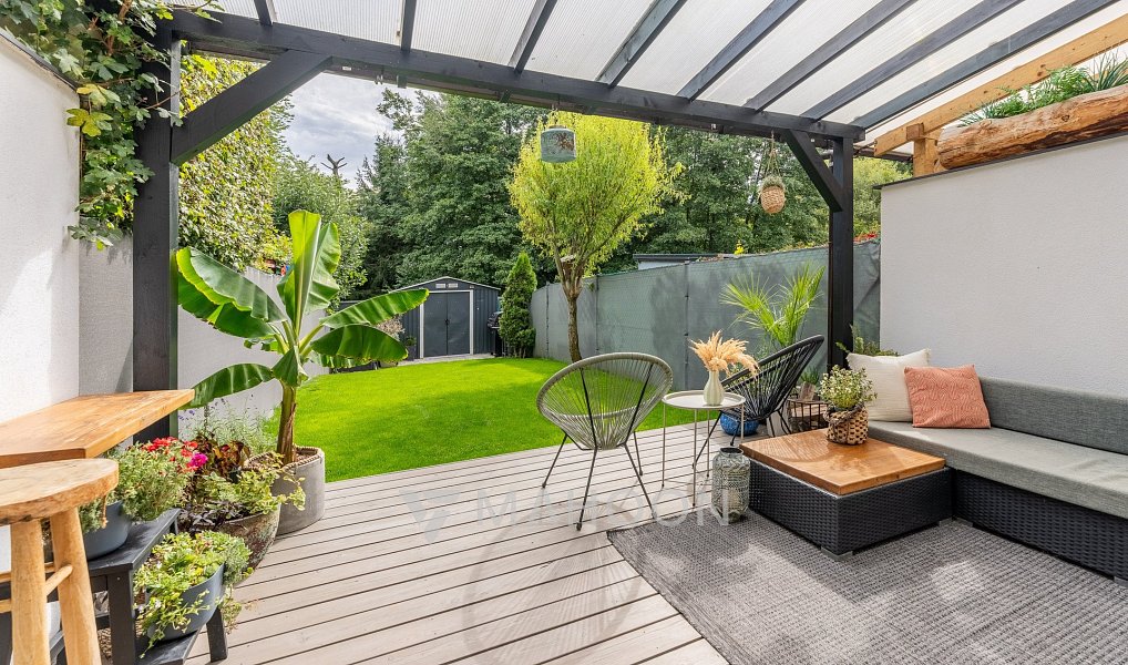 Prodej domu 130 m² s pozemkem 145 m², Nupaky – náhled fotky 24