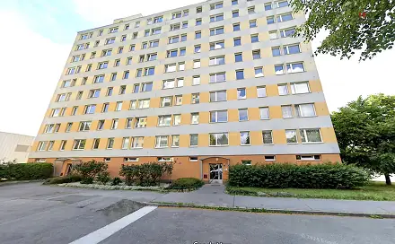 Pronájem bytu 1+1 29 m², Květnového vítězství, Praha 4