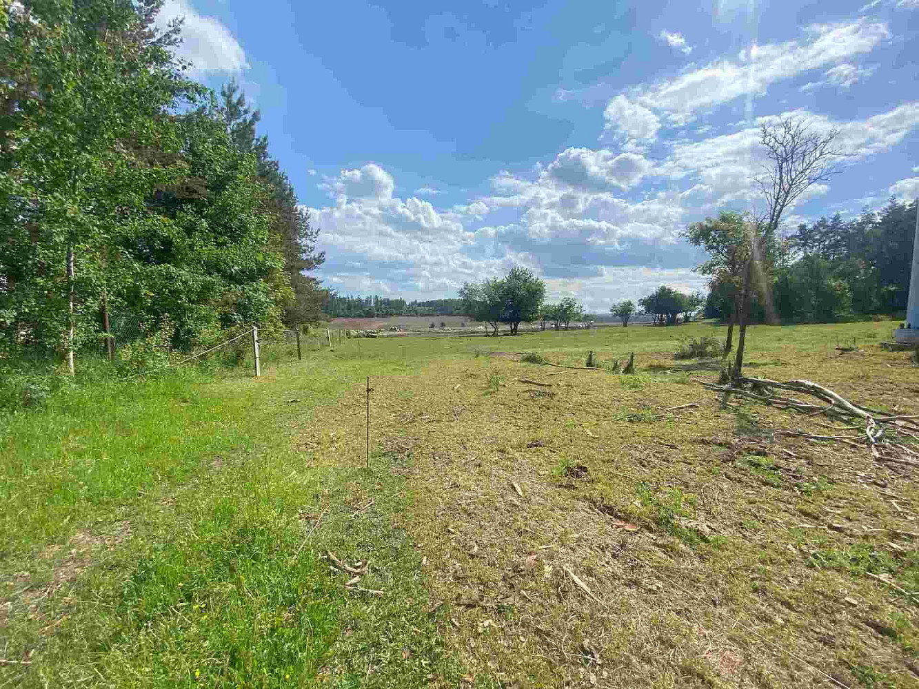 Prodej pozemku 2 300 m² – fotografie 3