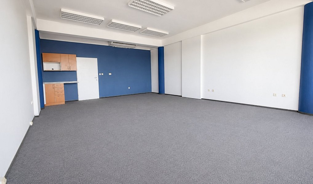 Pronájem kanceláře 57 m², Brno – náhled fotky 3