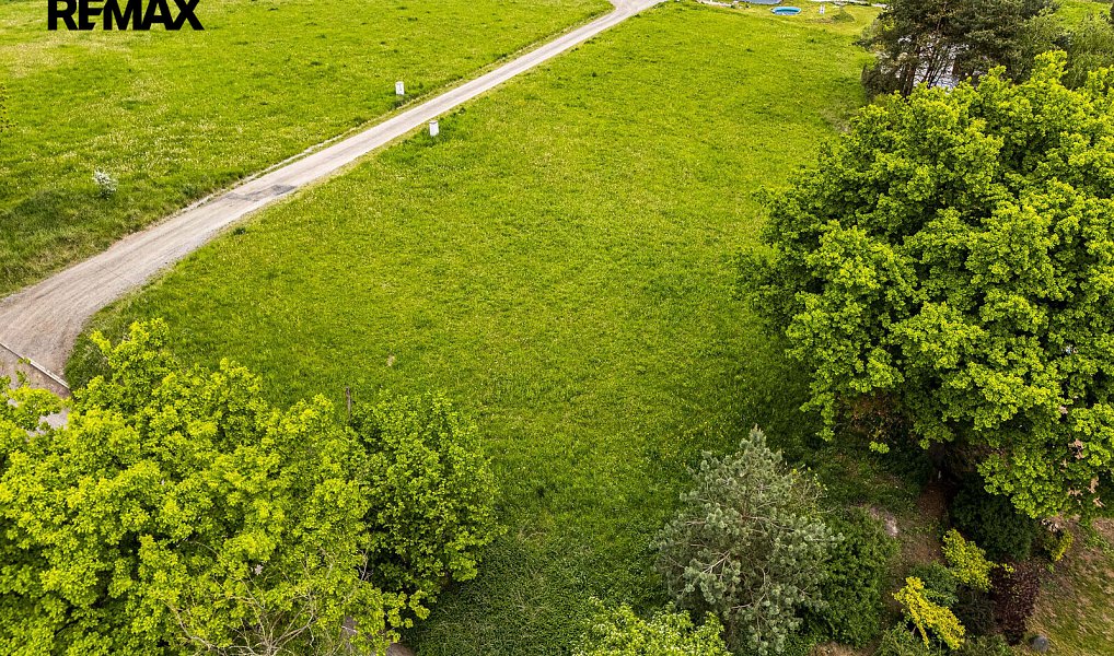Prodej stavebního pozemku 1 170 m², Týnec nad Sázavou – náhled fotky 11