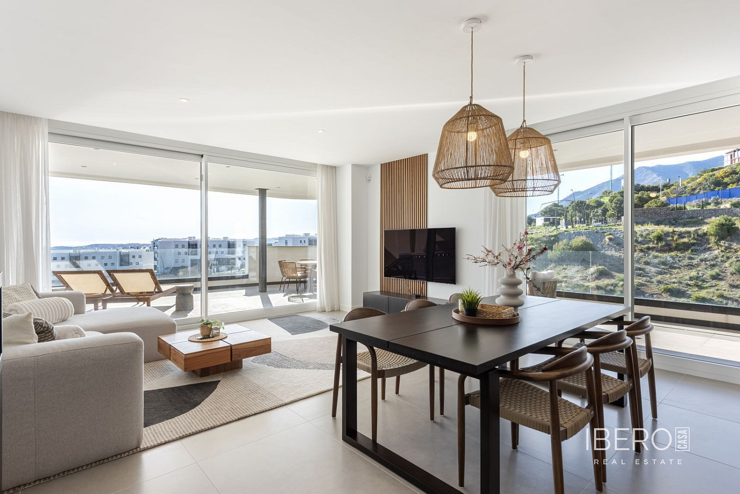 Piso 4+kk – Benalmádena, Carvajal, La Capellanía - Vista 5