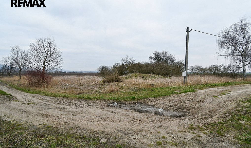 Prodej pozemku 74 m², Lovosice – náhled fotky 7