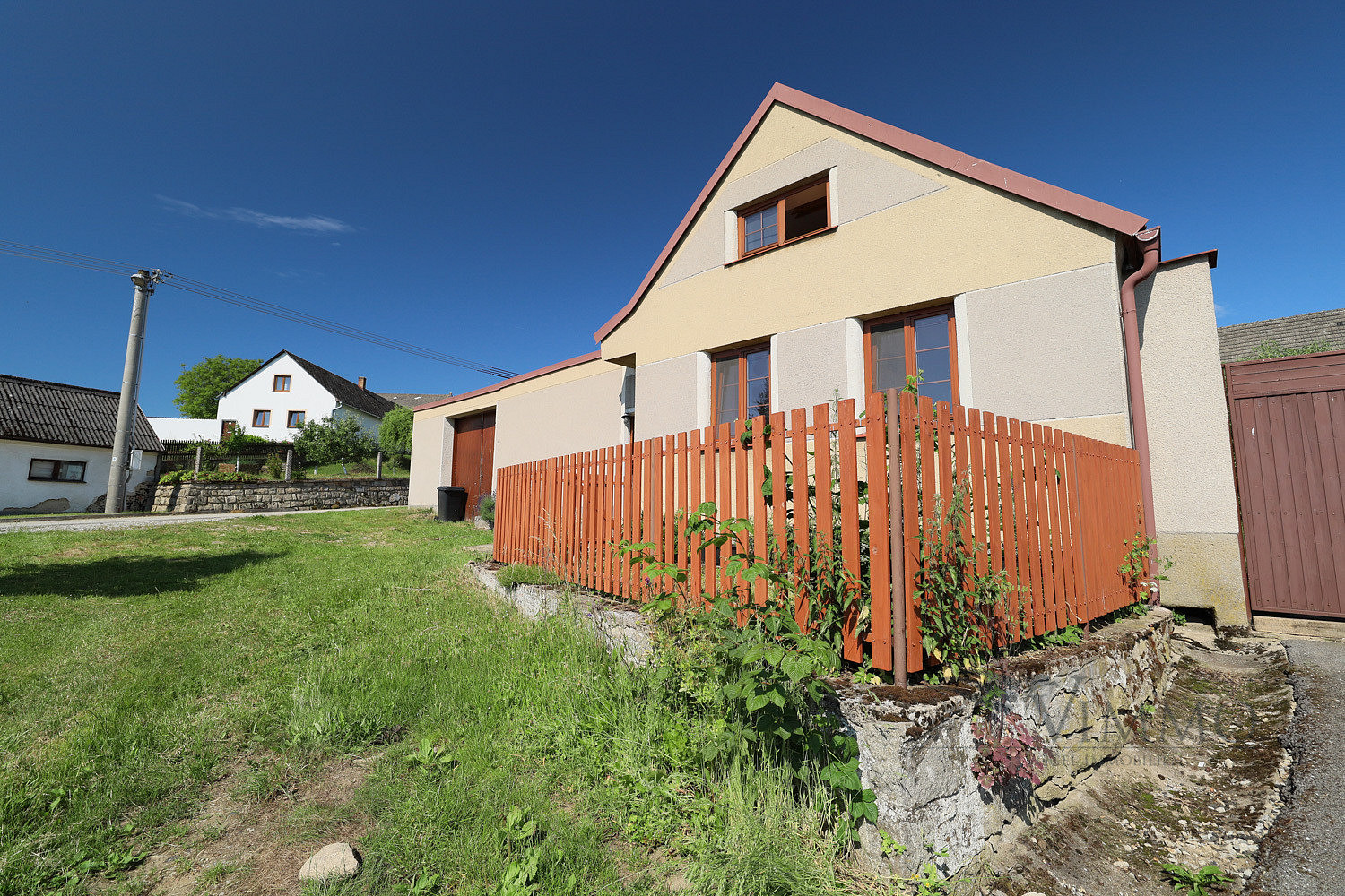 Prodej chaty/chalupy 180 m² s pozemkem 578 m² — photo 2