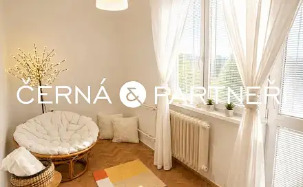 Pronájem bytu 2+1 50 m², Buzulucká, Teplice - Řetenice