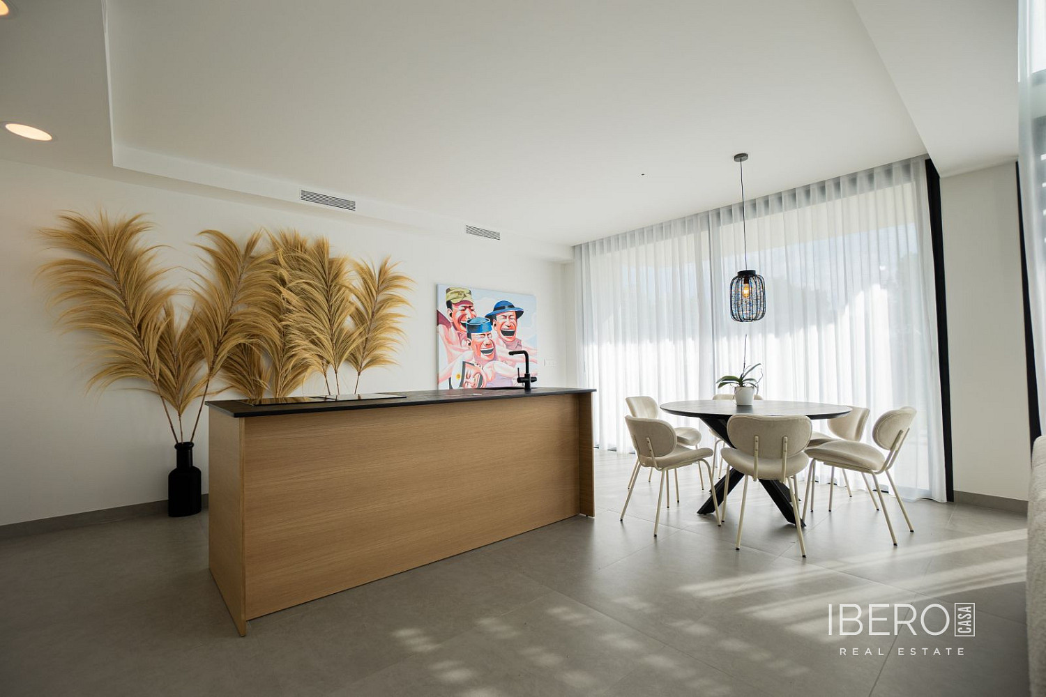 Casa 4+kk – Alacant / Alicante, les Carolines Altes, l'Alacantí - Vista 5