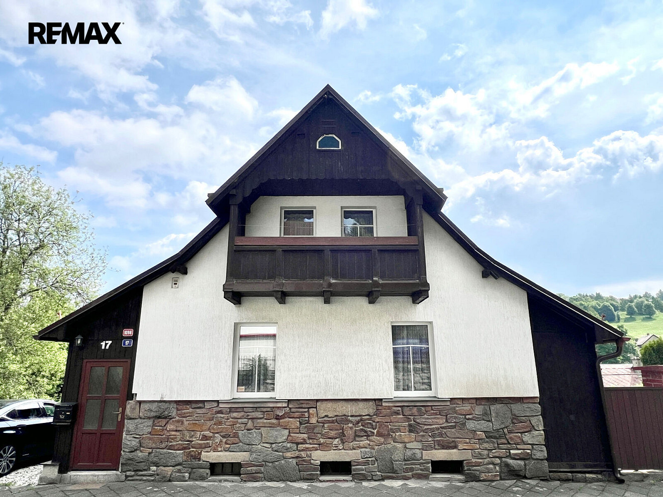 Prodej domu 145 m² s pozemkem 708 m²
