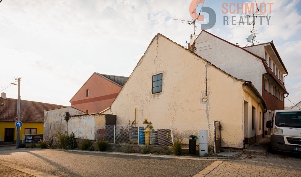 Prodej domu 136 m² s pozemkem 221 m², Pohořelice – náhled fotky 7