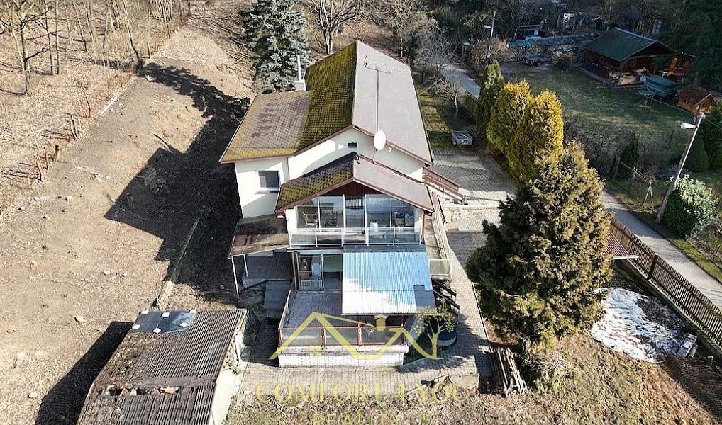 Prodej domu 145 m² s pozemkem 1 047 m², Brno – náhled fotky 37