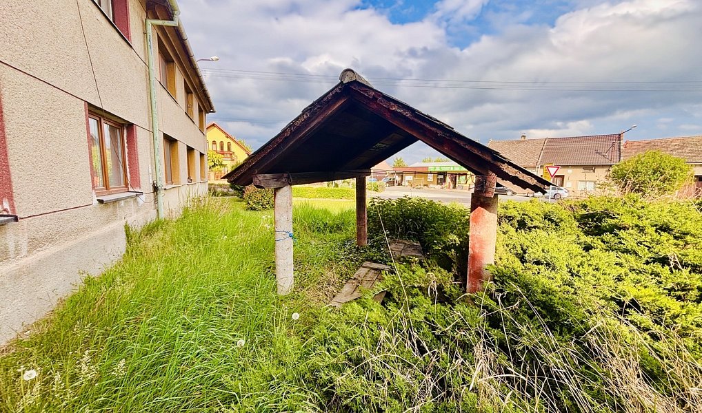 Prodej domu 150 m² s pozemkem 2 697 m², Čelčice – náhled fotky 57