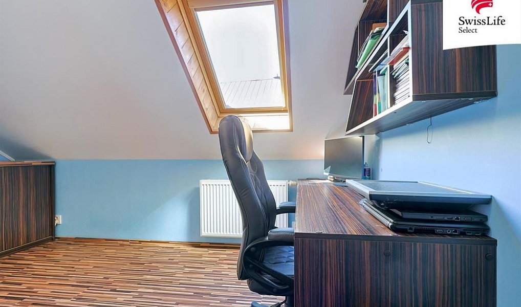 Prodej domu 260 m² s pozemkem 742 m², Blovice – náhled fotky 10